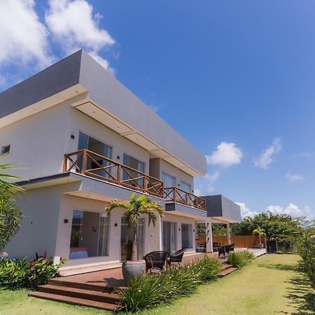 Shaqat Barra Flat Hotel Barra Grande  Exterior photo